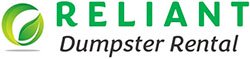 Reliant Dumpster Rental Columbus logo